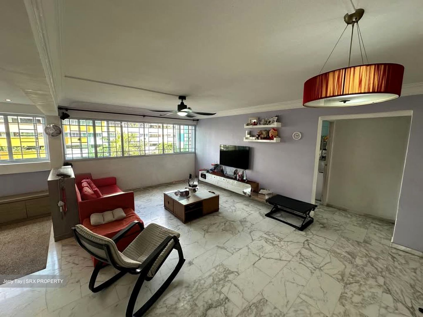 Blk 757 Yishun Street 72 (Yishun), HDB 5 Rooms #566533701